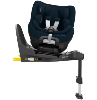 Автокрісло Maxi-Cosi Mica 360 Pro i-Size Authentic Blue