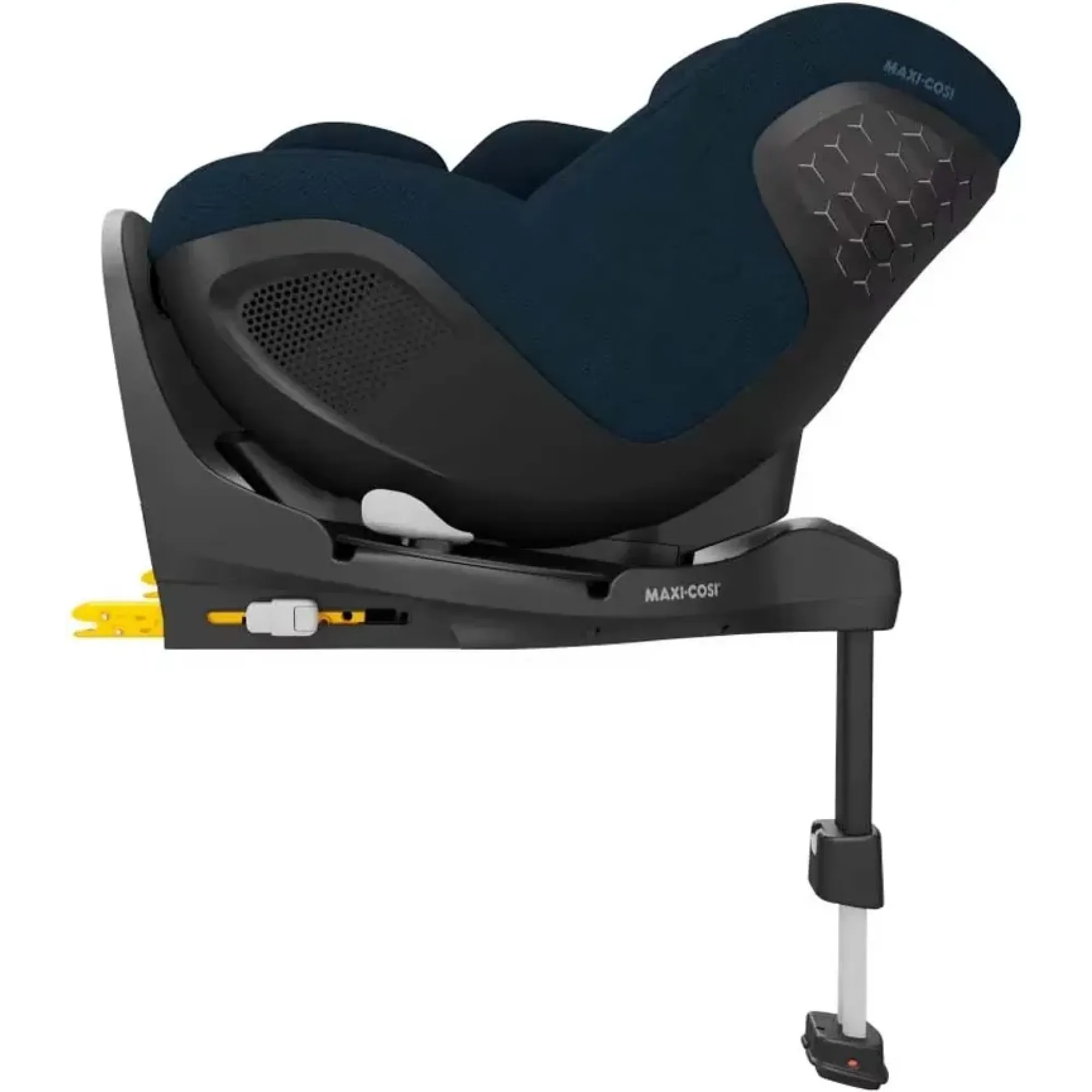 Автокрісло Maxi-Cosi Mica 360 Pro i-Size Authentic Blue