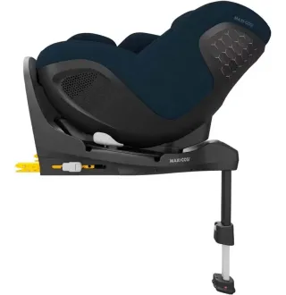 Автокрісло Maxi-Cosi Mica 360 Pro i-Size Authentic Blue