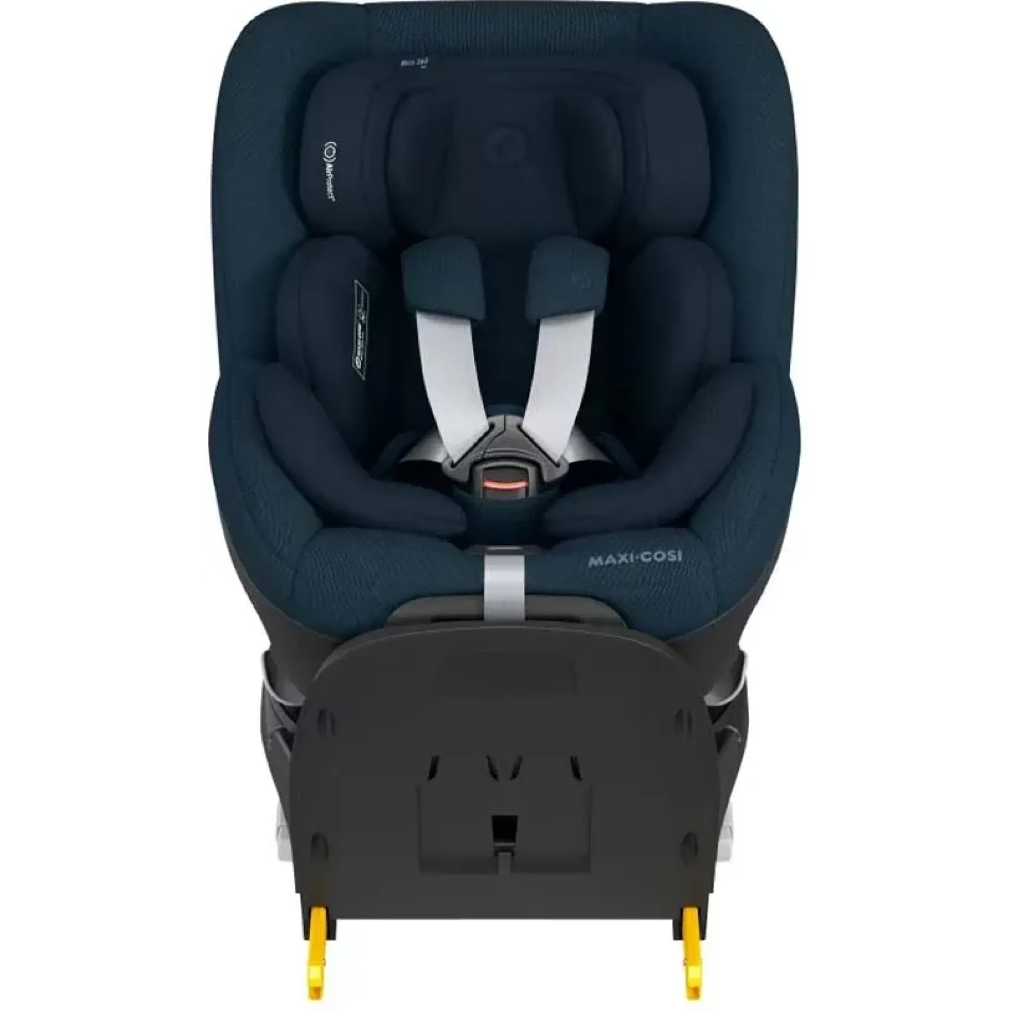 Автокрісло Maxi-Cosi Mica 360 Pro i-Size Authentic Blue