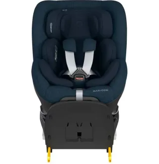 Автокрісло Maxi-Cosi Mica 360 Pro i-Size Authentic Blue