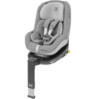Автокресло Maxi-Cosi Pearl Pro 2 i-Size Authentic Grey