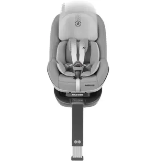 Автокресло Maxi-Cosi Pearl Pro 2 i-Size Authentic Grey