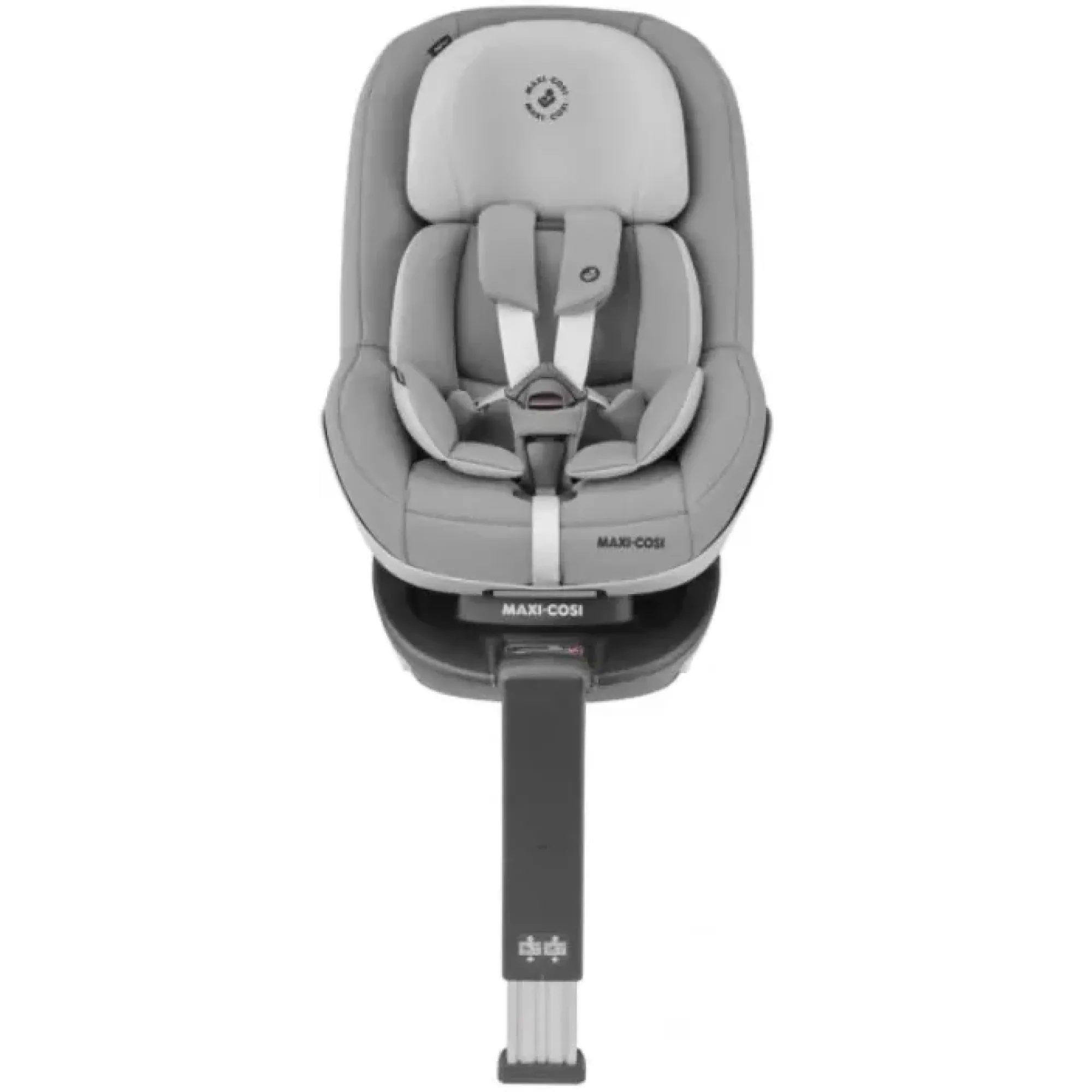 Автокресло Maxi-Cosi Pearl Pro 2 i-Size Authentic Grey
