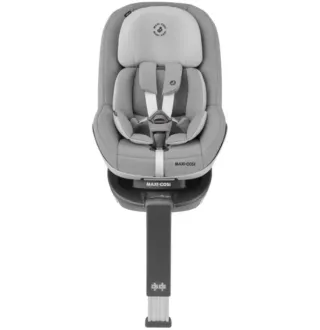 Автокресло Maxi-Cosi Pearl Pro 2 i-Size Authentic Grey