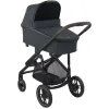Коляска 2в1 Maxi-Cosi Plaza Plus Essential Graphite