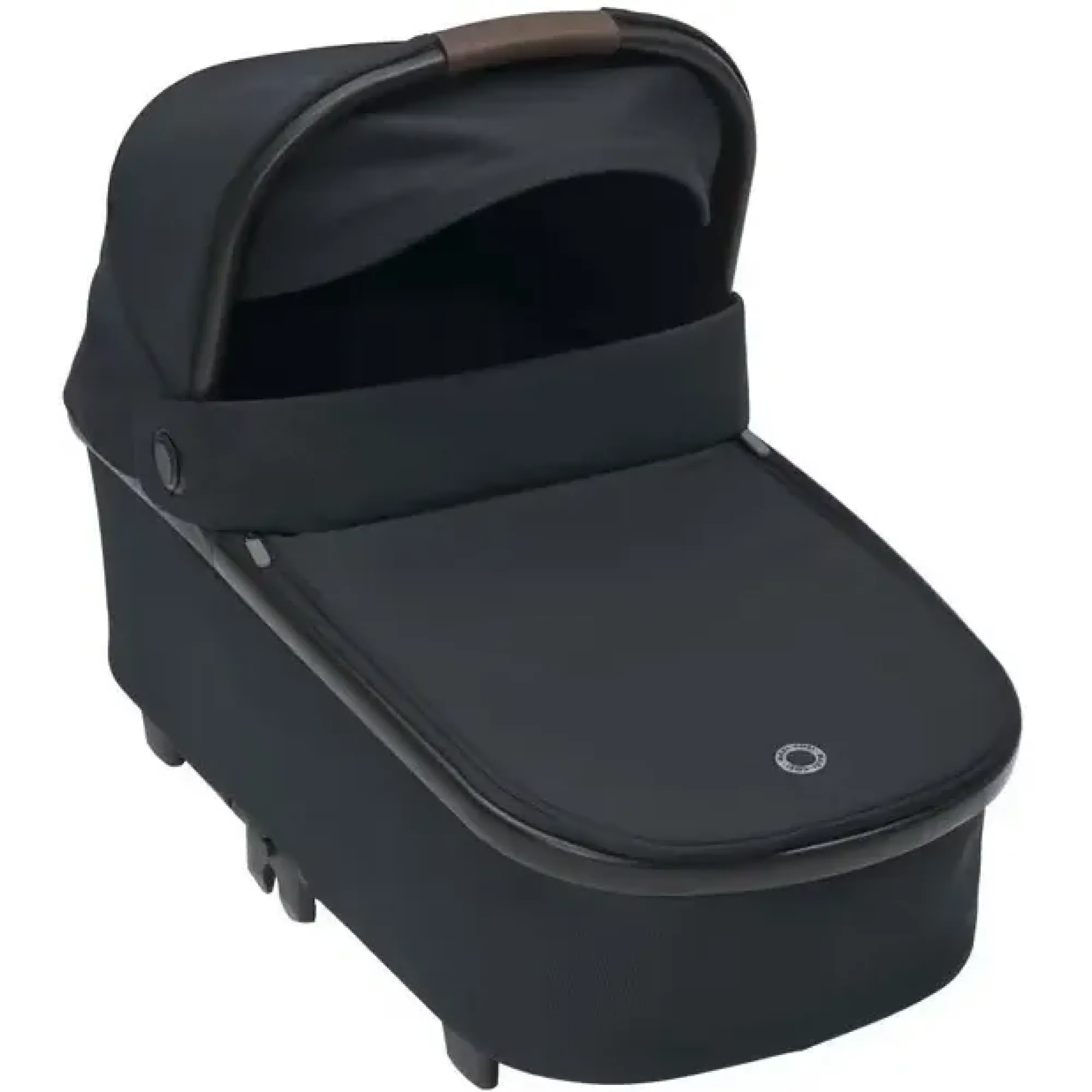 Коляска 2в1 Maxi-Cosi Plaza Plus Essential Graphite