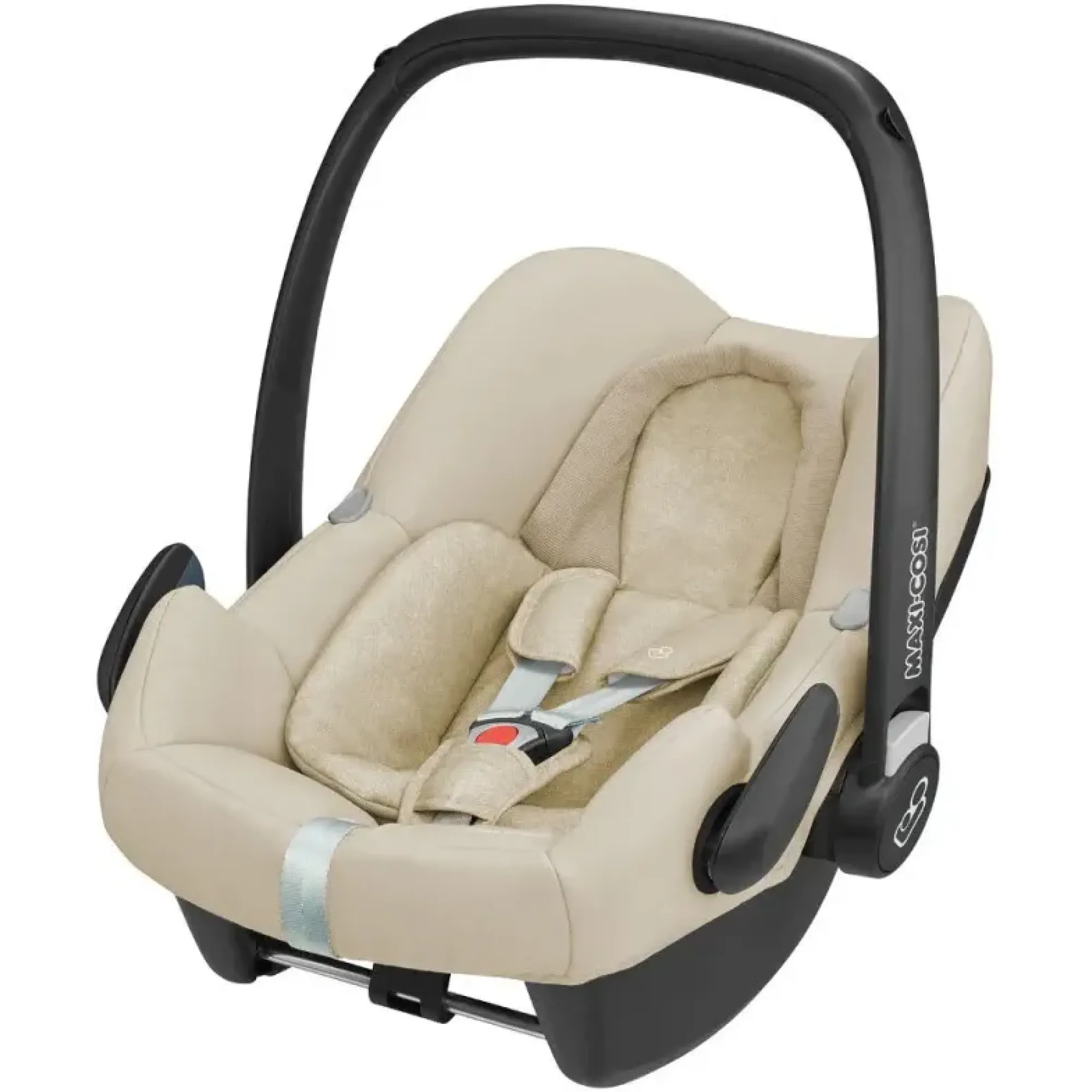 Автокресло Maxi-Cosi Rock Nomad sand