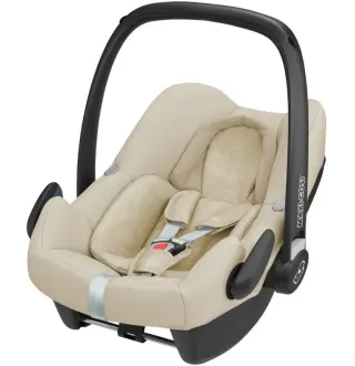 Автокресло Maxi-Cosi Rock Nomad sand