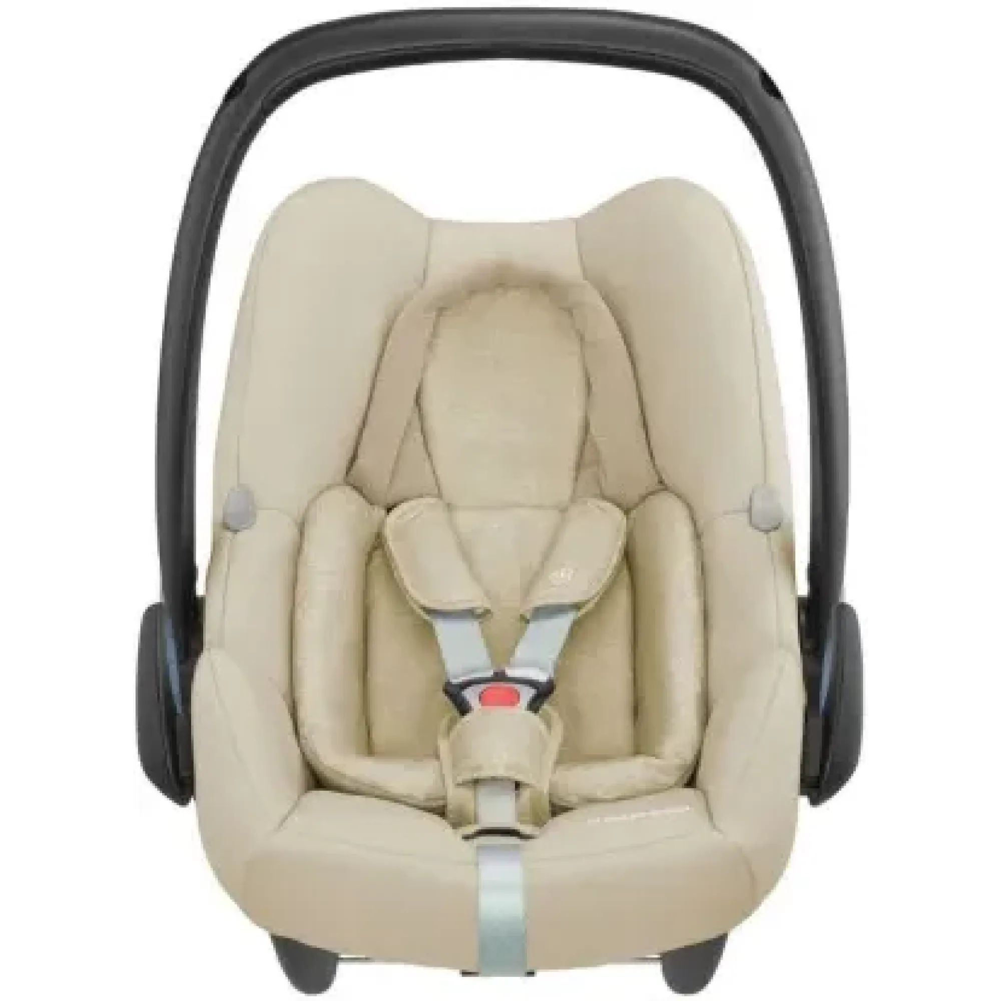Автокресло Maxi-Cosi Rock Nomad sand