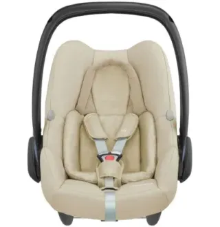 Автокресло Maxi-Cosi Rock Nomad sand