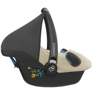 Автокресло Maxi-Cosi Rock Nomad sand