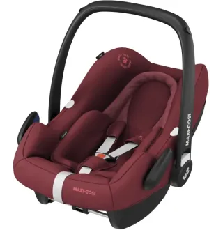 Автокресло Maxi-Cosi Rock Essential Red