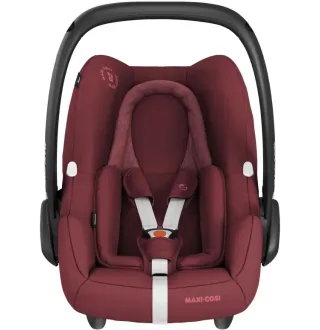 Автокресло Maxi-Cosi Rock Essential Red
