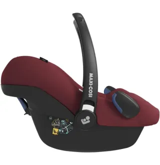 Автокресло Maxi-Cosi Rock Essential Red