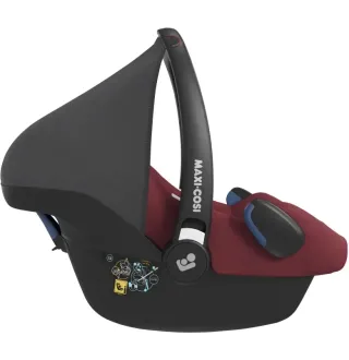 Автокресло Maxi-Cosi Rock Essential Red