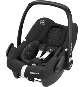 Автокресло Maxi-Cosi Rock Scribble Black