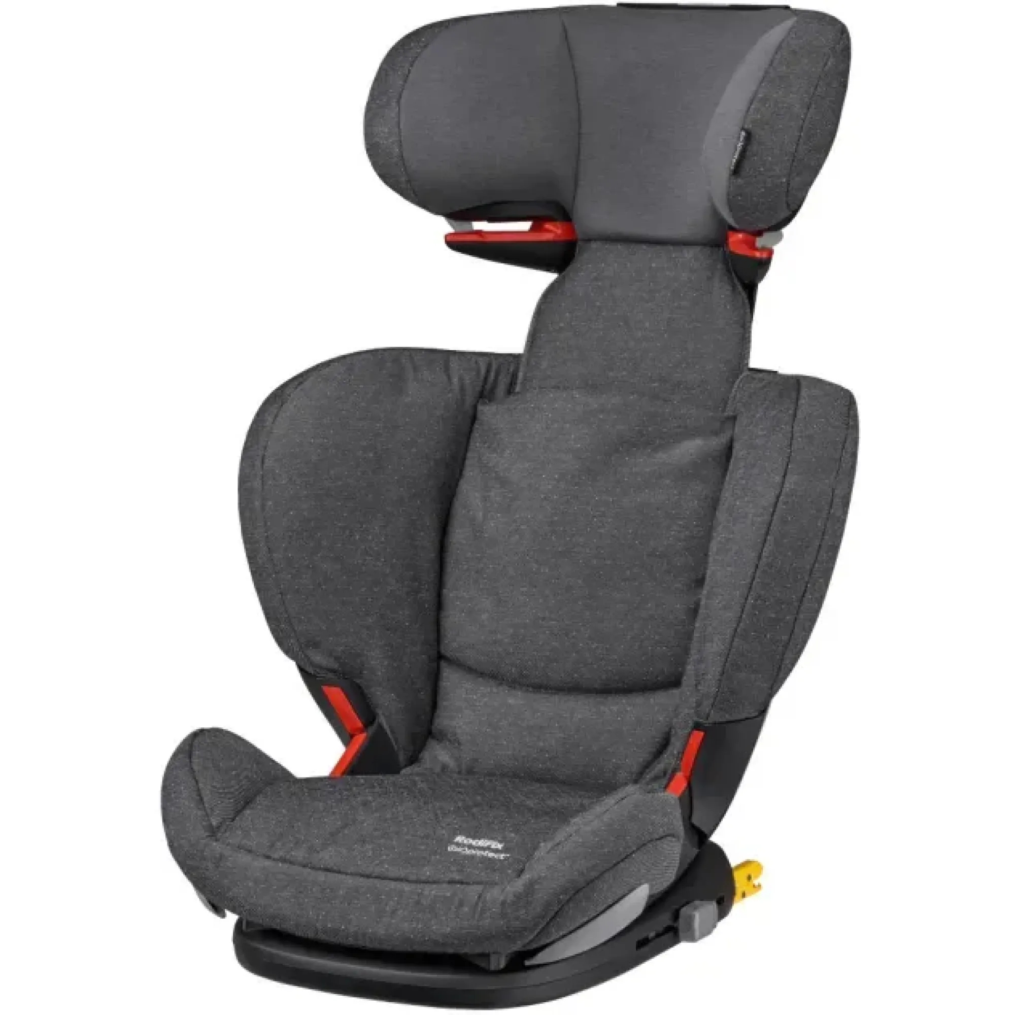 Автокресло Maxi-Cosi RodiFix AirProtect Sparkling grey