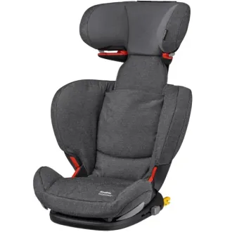 Автокресло Maxi-Cosi RodiFix AirProtect Sparkling grey