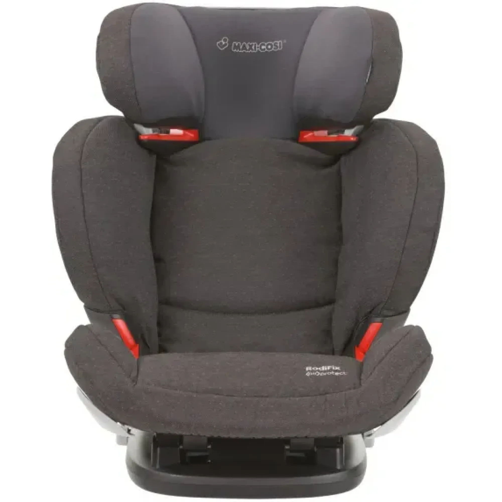 Автокресло Maxi-Cosi RodiFix AirProtect Sparkling grey