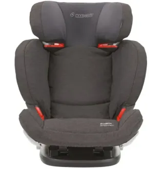Автокресло Maxi-Cosi RodiFix AirProtect Sparkling grey
