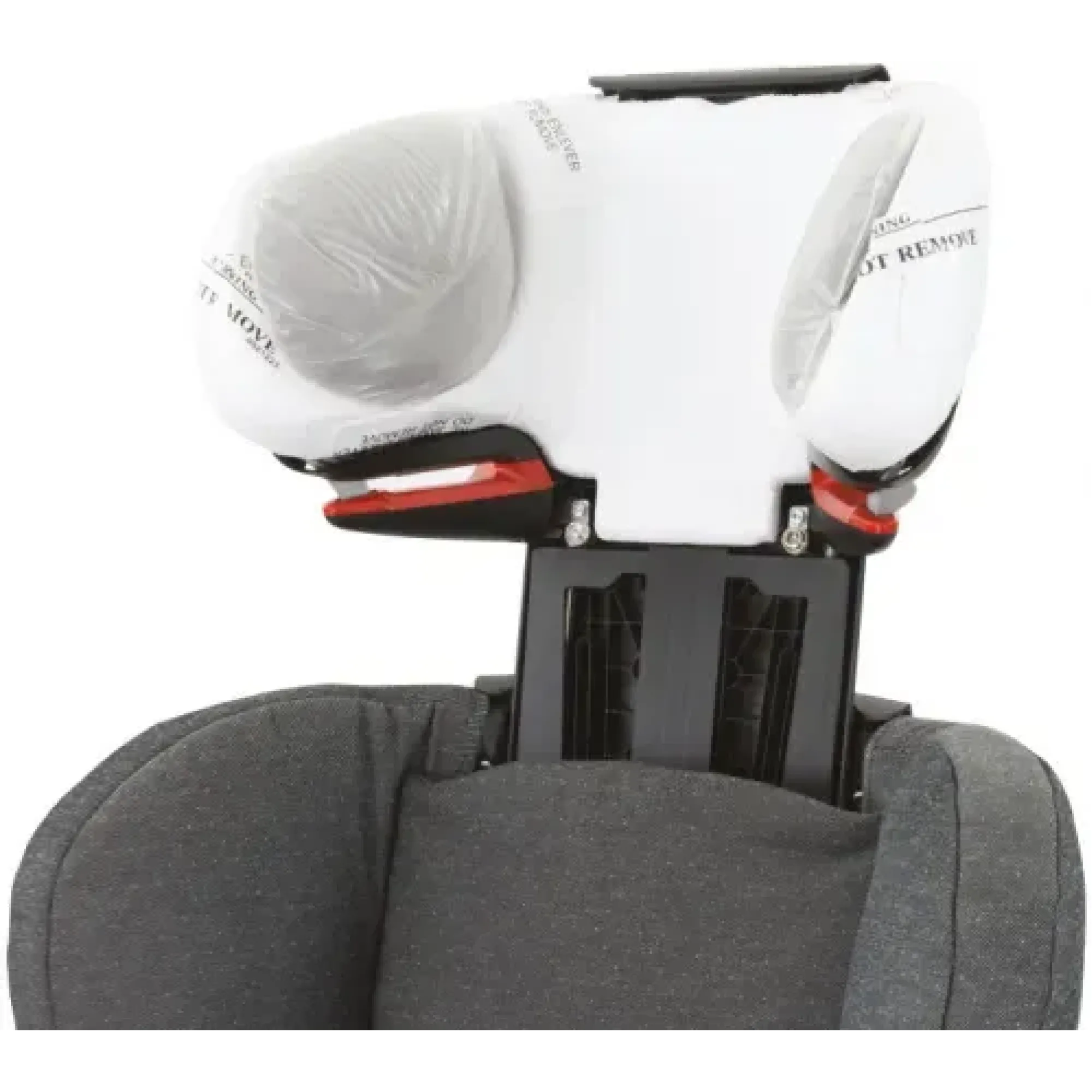 Автокресло Maxi-Cosi RodiFix AirProtect Sparkling grey