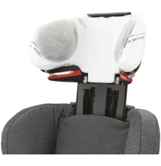 Автокресло Maxi-Cosi RodiFix AirProtect Sparkling grey