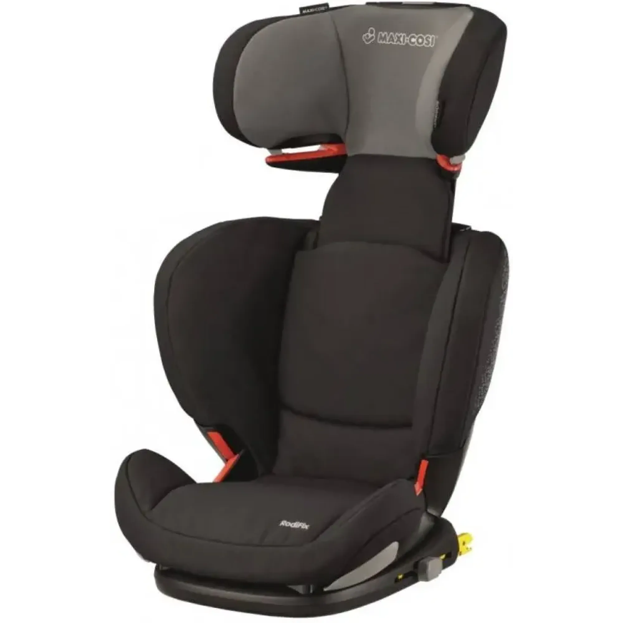 Автокресло Maxi-Cosi Rodifix Origami Black (Черное)