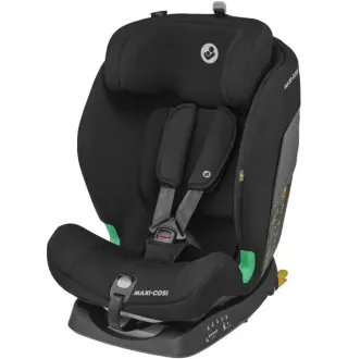Автокрісло Maxi-Cosi Titan I-Size Basic Black Автокрісло Maxi-Cosi Titan I-Size Basic Black