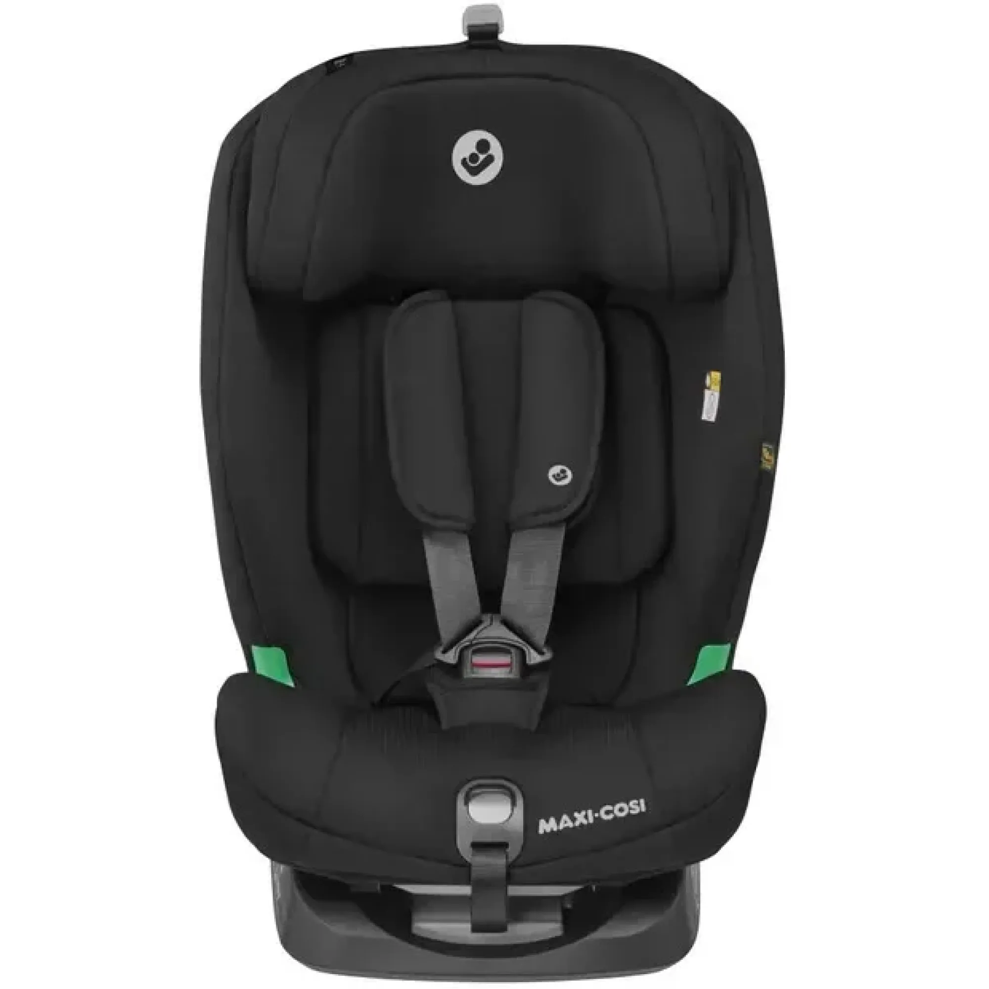 Автокрісло Maxi-Cosi Titan I-Size Basic Black