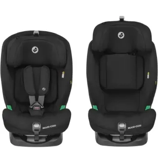 Автокрісло Maxi-Cosi Titan I-Size Basic Black