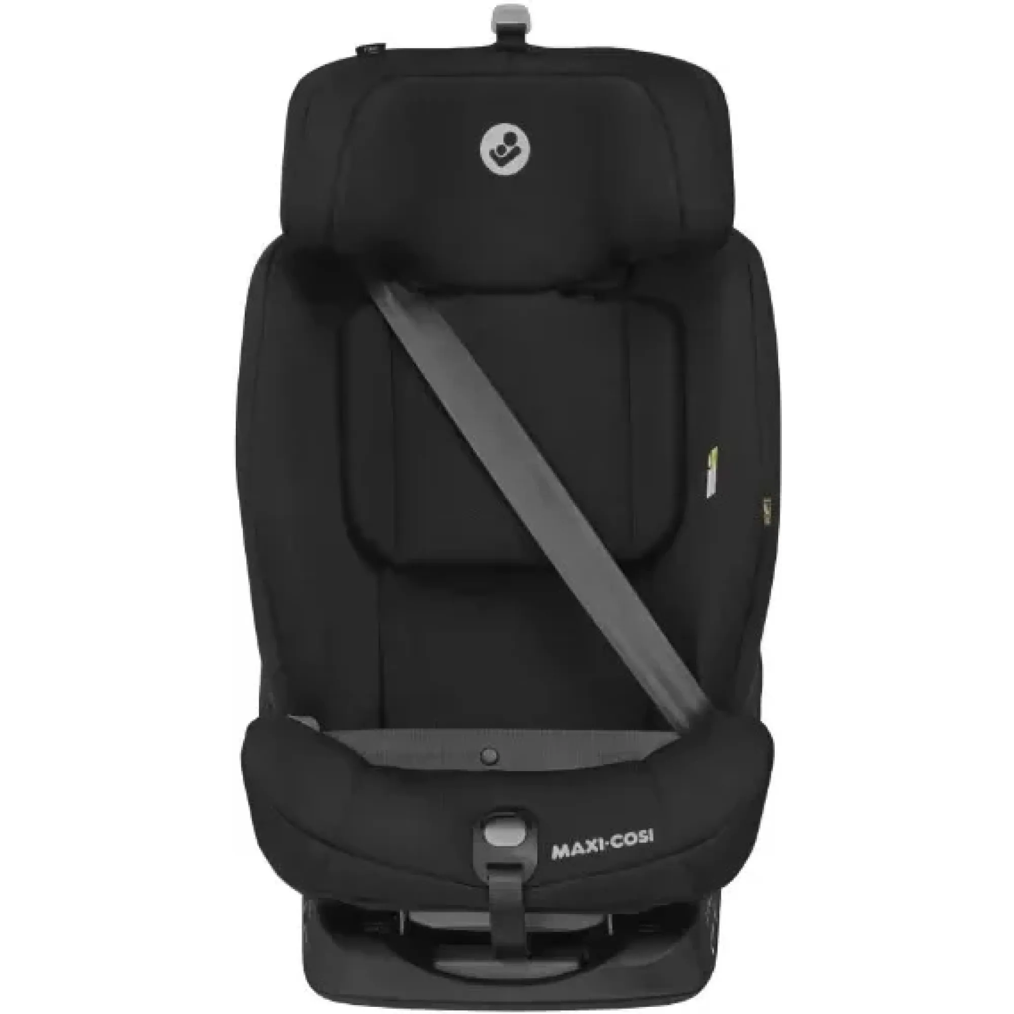 Автокрісло Maxi-Cosi Titan I-Size Basic Black
