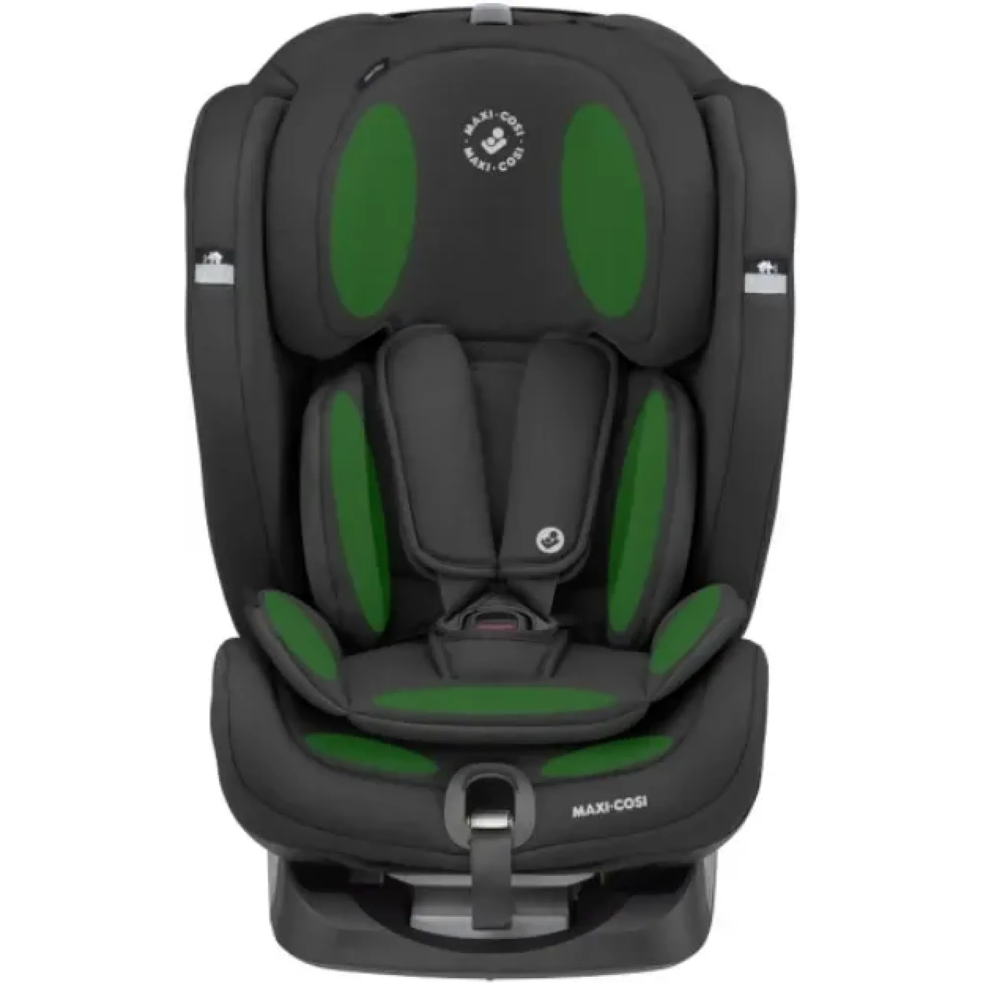 Автокресло Maxi-Cosi Titan Plus Authentic Black