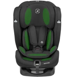 Автокресло Maxi-Cosi Titan Plus Authentic Black