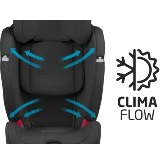 Автокресло Maxi-Cosi Titan Plus Authentic Black