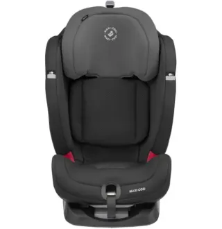 Автокресло Maxi-Cosi Titan Plus Authentic Black