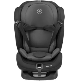Автокресло Maxi-Cosi Titan Plus Authentic Black