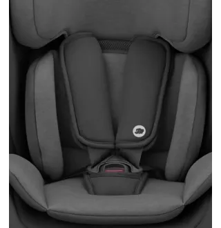Автокресло Maxi-Cosi Titan Plus Authentic Black