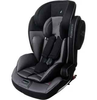 Автокресло Osann Flux Isofix Pixel Black