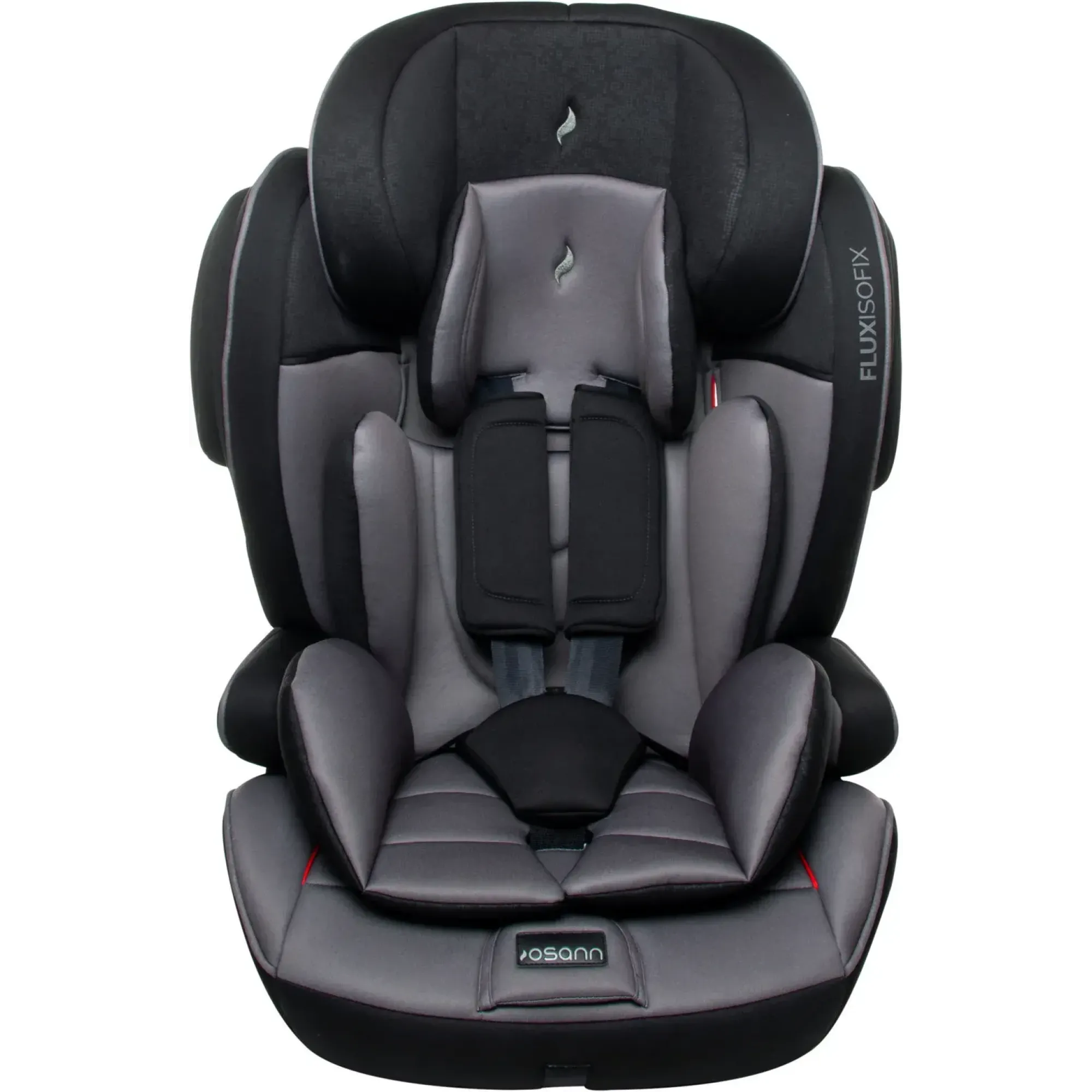 Автокресло Osann Flux Isofix Pixel Black