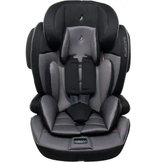 Автокресло Osann Flux Isofix Pixel Black