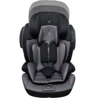 Автокресло Osann Flux Isofix Pixel Black