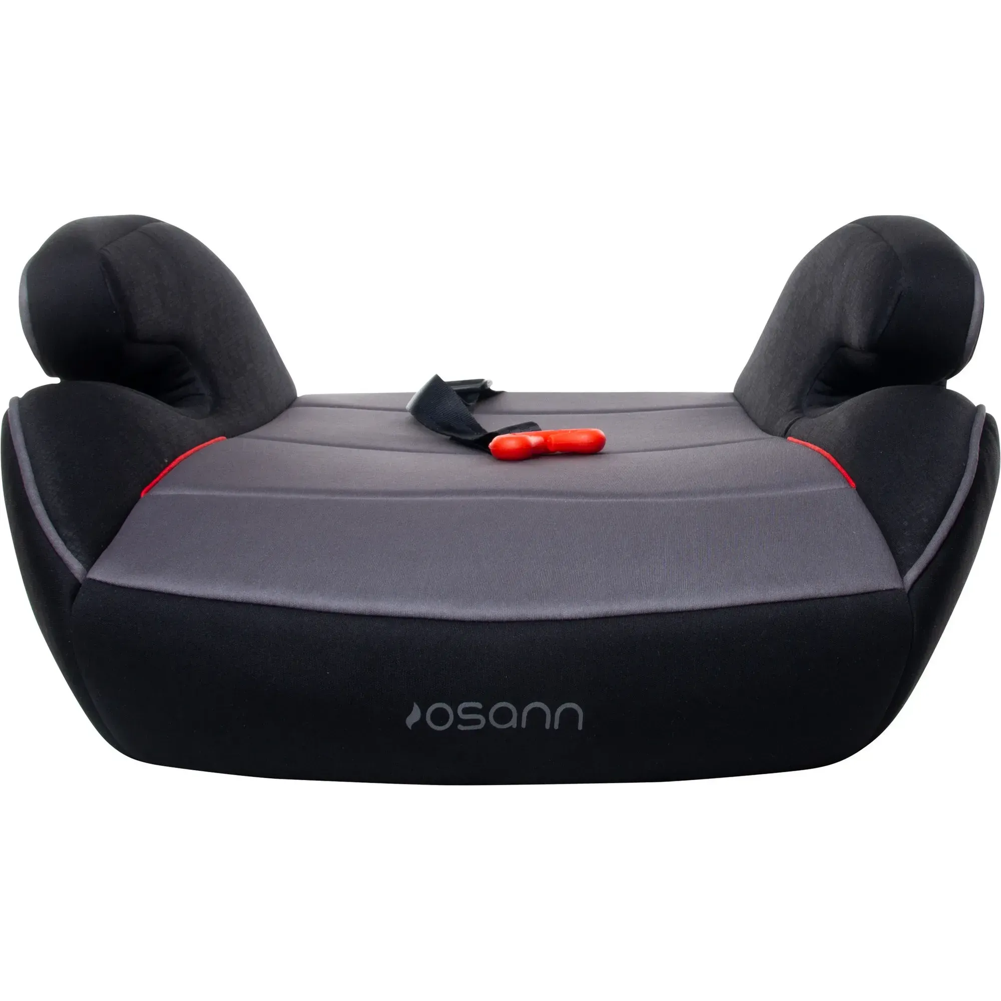 Автокресло Osann Junior Isofix with Gurtfix Pixel Black