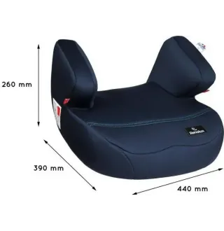 Автокресло Renolux Jet Sophie la Girafe