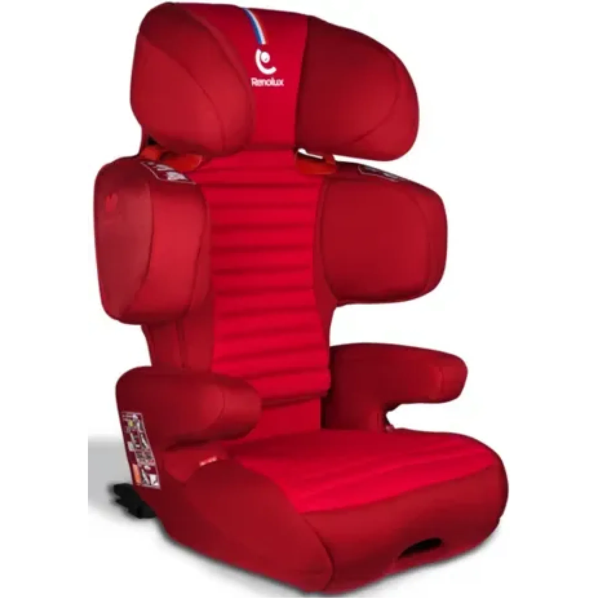 Автокресло Renolux Renofix Passion