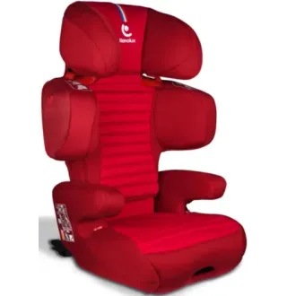 Автокресло Renolux Renofix Passion