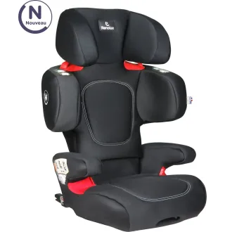 Автокресло Renolux Renofix Passion