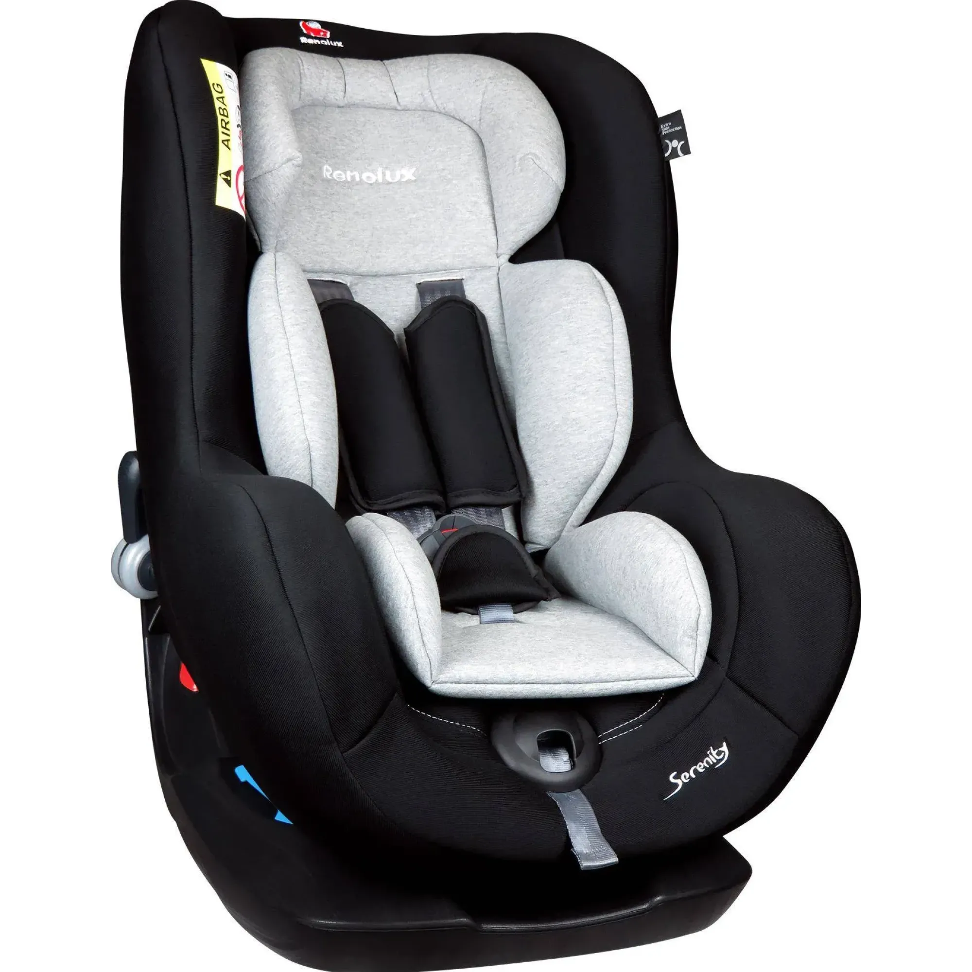 Автокресло Renolux Serenity Griffin