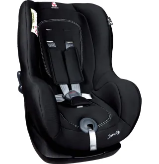 Автокресло Renolux Serenity Griffin