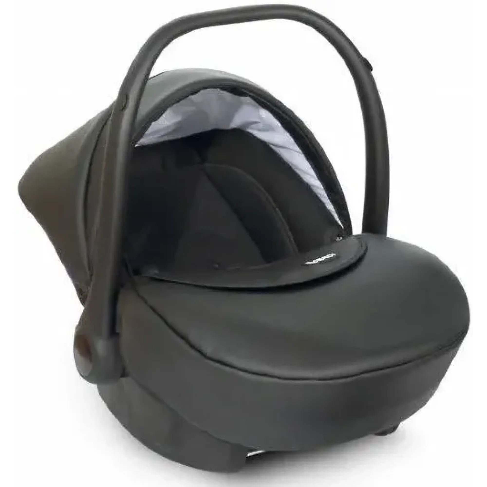 Автокресло Verdi Mirage 01 black